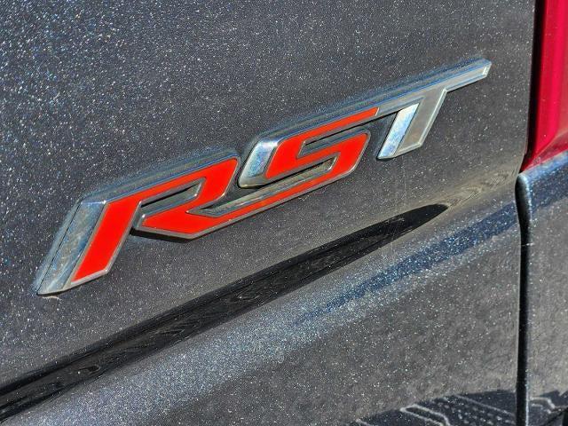 used 2022 Chevrolet Silverado 1500 car, priced at $32,977