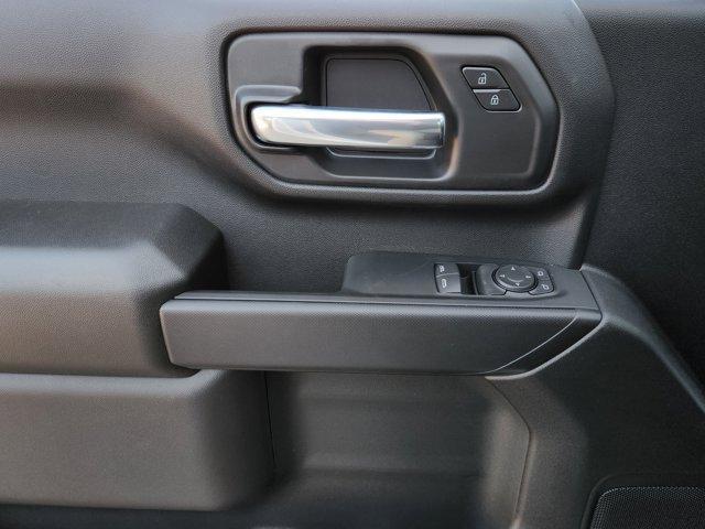 new 2026 GMC Sierra 3500 car, priced at $50,923