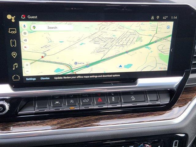 new 2026 GMC Sierra 1500 car, priced at $54,770