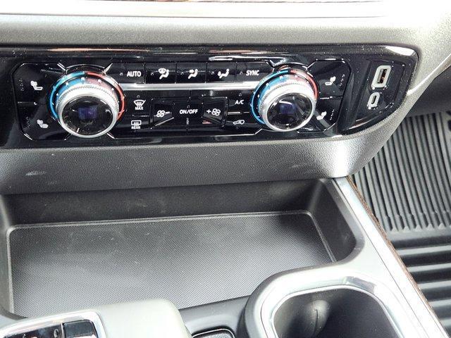 new 2026 GMC Sierra 1500 car, priced at $54,770