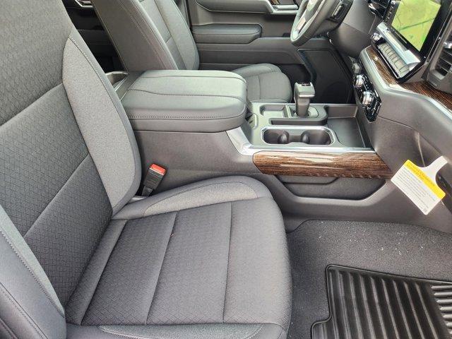 new 2026 GMC Sierra 1500 car, priced at $54,770