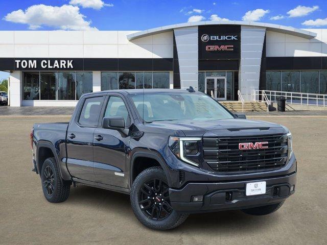 new 2026 GMC Sierra 1500 car, priced at $54,770