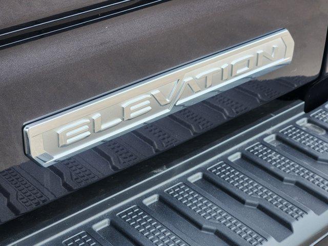 new 2026 GMC Sierra 1500 car, priced at $54,770