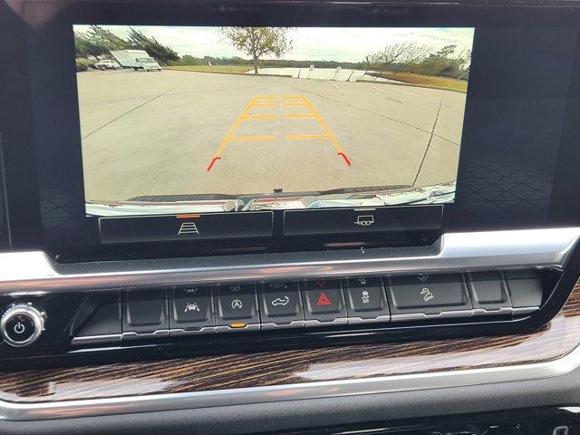 new 2026 GMC Sierra 1500 car, priced at $54,770