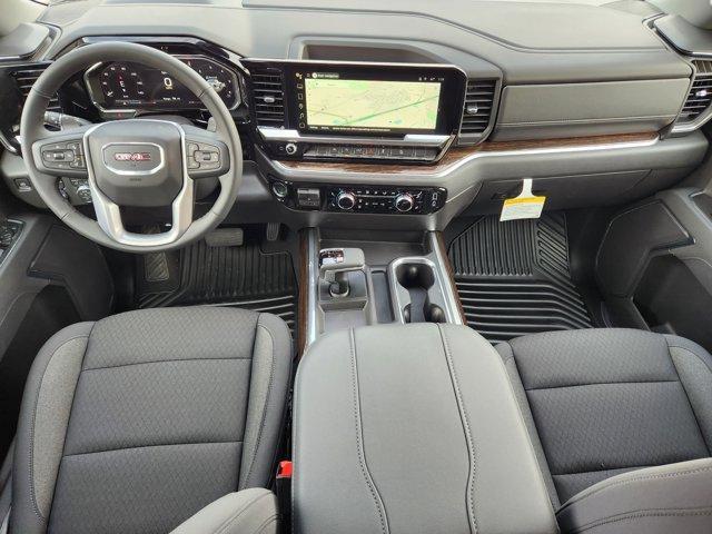 new 2026 GMC Sierra 1500 car, priced at $54,770