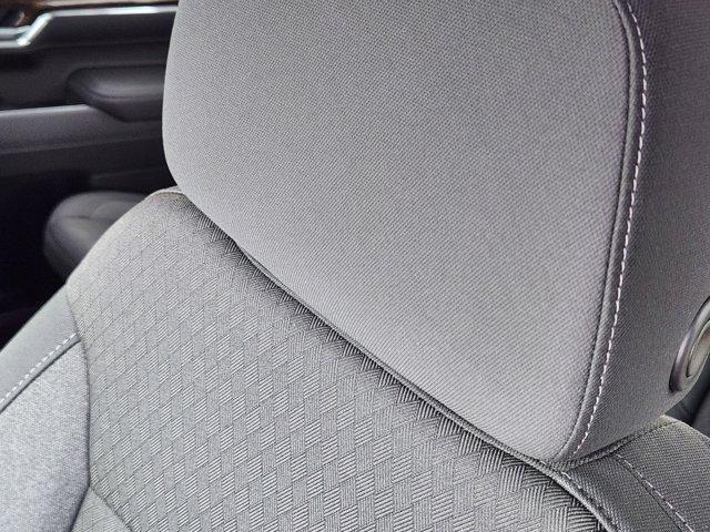 new 2026 GMC Sierra 1500 car, priced at $54,770