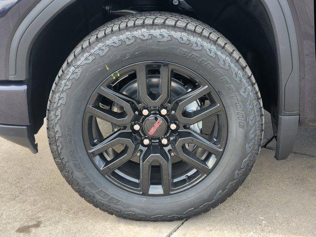 new 2026 GMC Sierra 1500 car, priced at $54,770