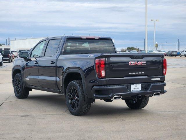 new 2026 GMC Sierra 1500 car, priced at $54,770
