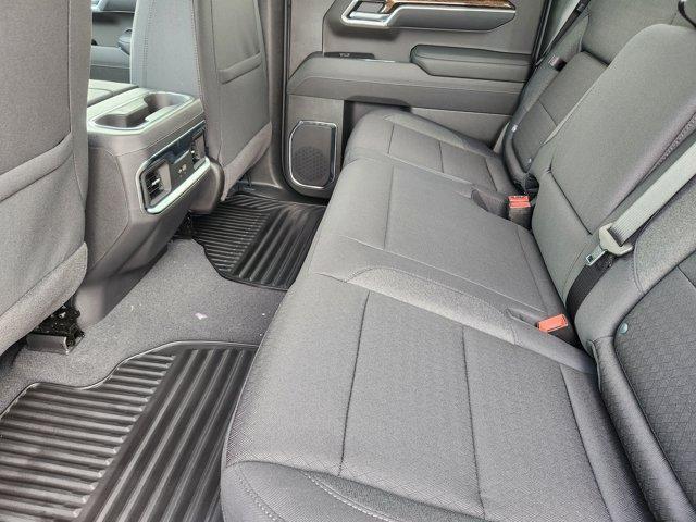 new 2026 GMC Sierra 1500 car, priced at $54,770