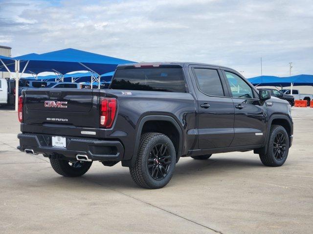 new 2026 GMC Sierra 1500 car, priced at $54,770