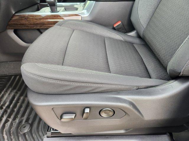 new 2026 GMC Sierra 1500 car, priced at $54,770