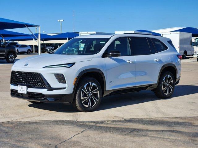 new 2026 Buick Enclave car, priced at $49,905