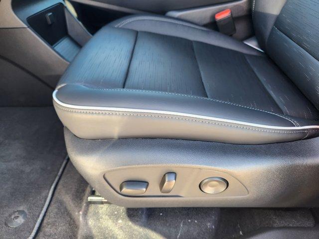 new 2026 Buick Enclave car, priced at $49,905