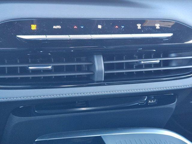 new 2026 Buick Enclave car, priced at $49,905