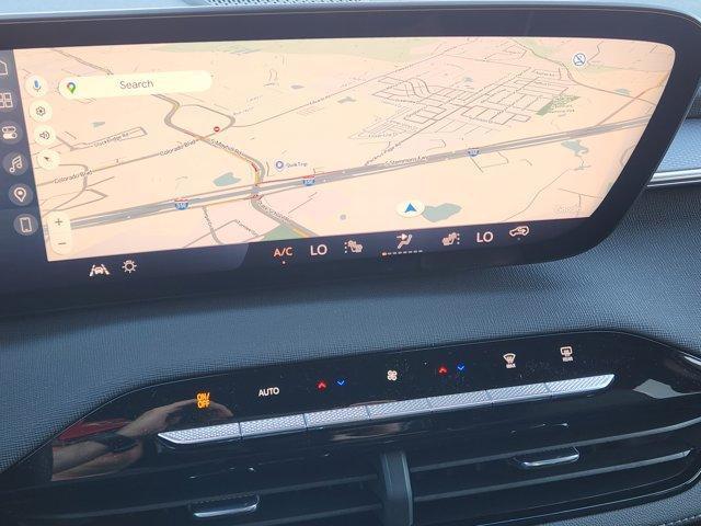 new 2026 Buick Enclave car, priced at $49,905