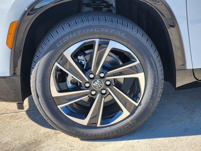 new 2026 Buick Enclave car, priced at $49,905