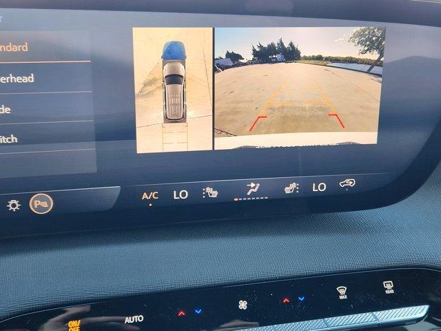 new 2026 Buick Enclave car, priced at $49,905