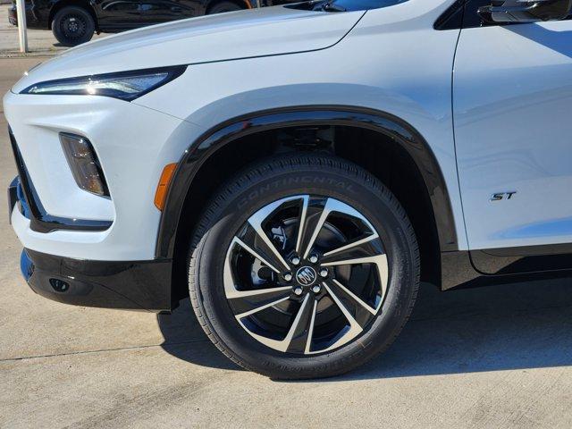 new 2026 Buick Enclave car, priced at $49,905