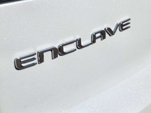 new 2026 Buick Enclave car, priced at $49,905
