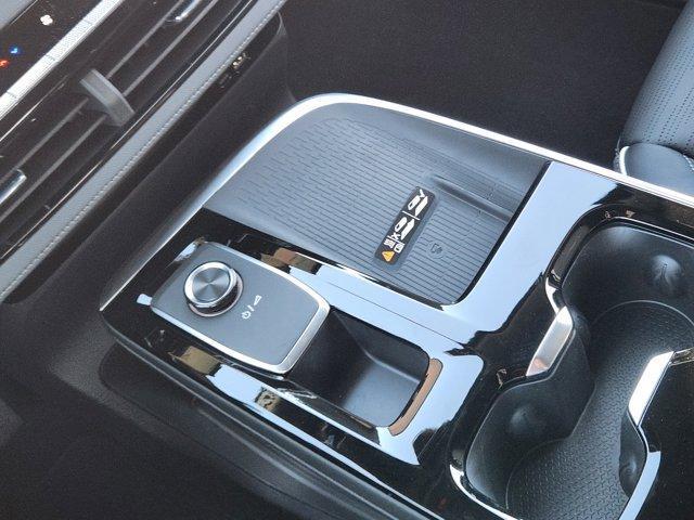 new 2026 Buick Enclave car, priced at $49,905