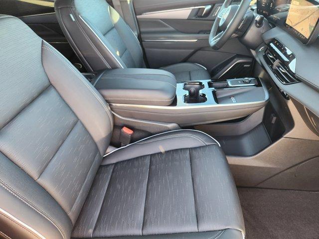 new 2026 Buick Enclave car, priced at $49,905