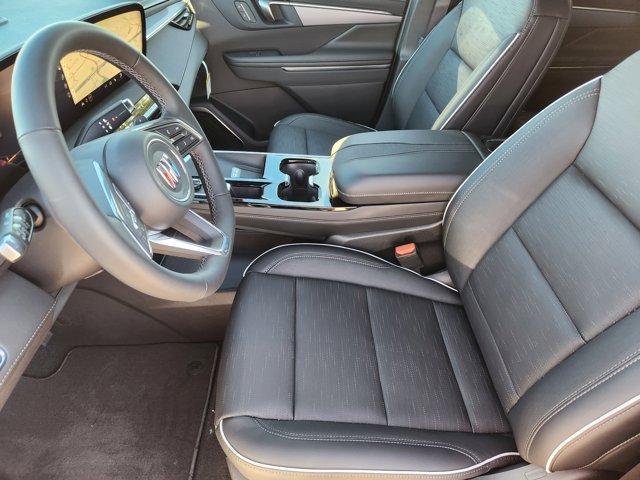 new 2026 Buick Enclave car, priced at $49,905