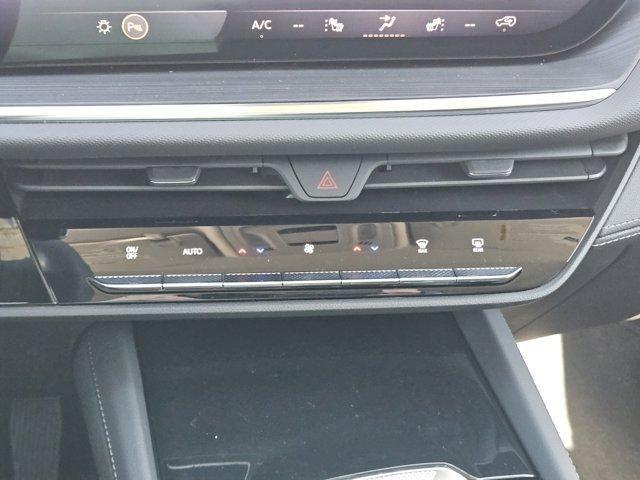 new 2026 Buick Envision car, priced at $44,840