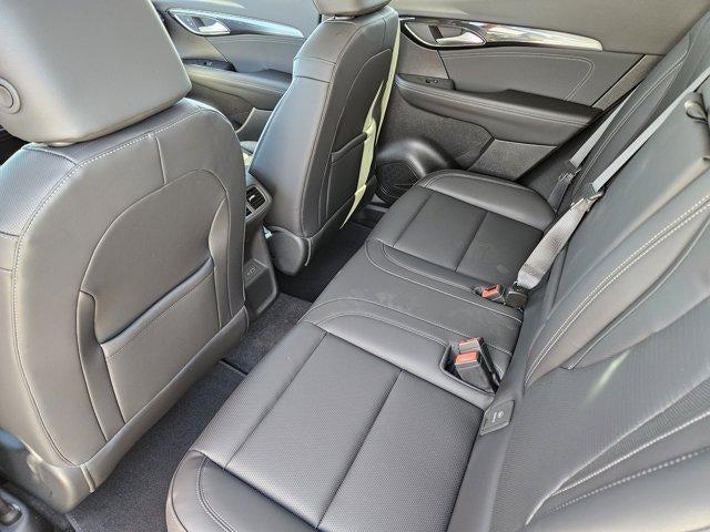 new 2026 Buick Envision car, priced at $44,840