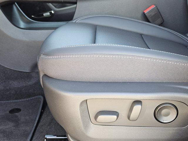 new 2026 Buick Envision car, priced at $44,840