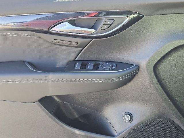 new 2026 Buick Envision car, priced at $44,840