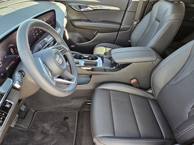 new 2026 Buick Envision car, priced at $44,840