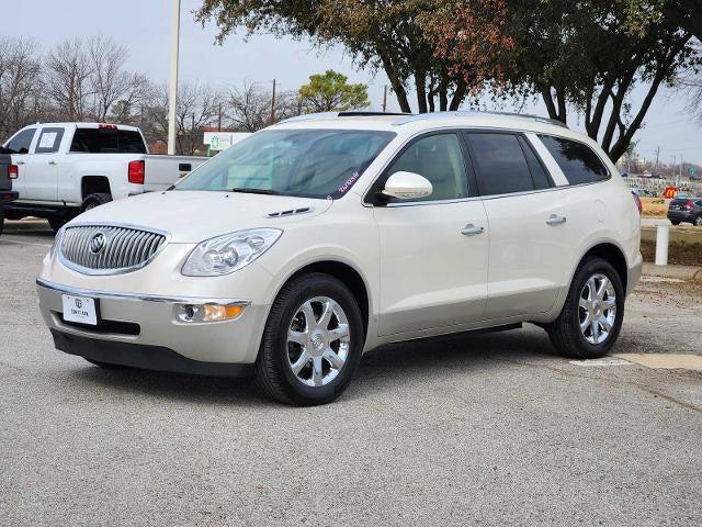 used 2008 Buick Enclave car, priced at $7,977