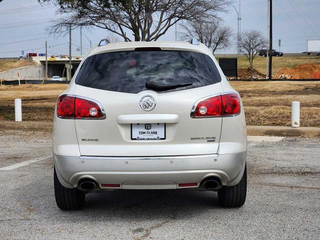 used 2008 Buick Enclave car, priced at $7,977