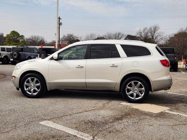 used 2008 Buick Enclave car, priced at $7,977