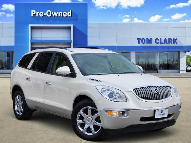 used 2008 Buick Enclave car, priced at $7,977