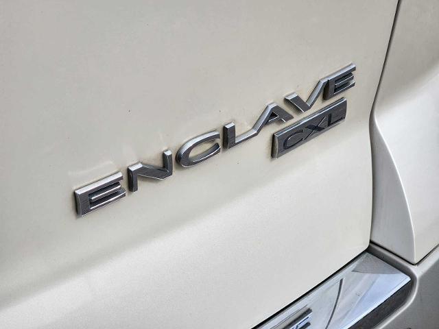 used 2008 Buick Enclave car, priced at $7,977