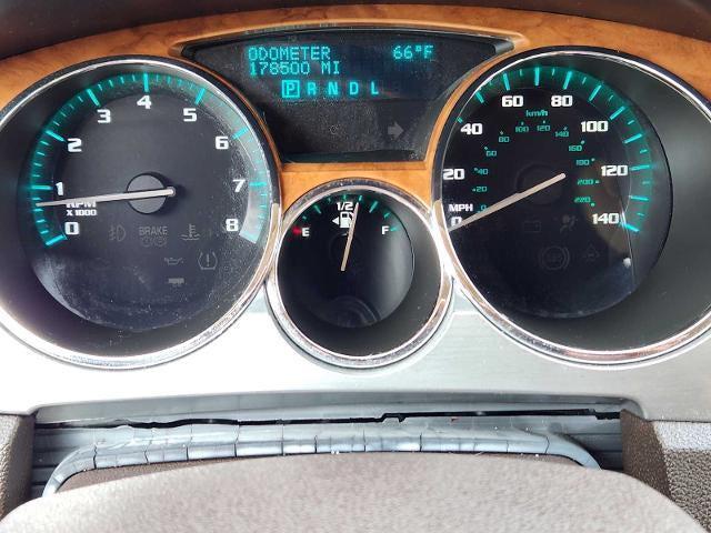 used 2008 Buick Enclave car, priced at $7,977