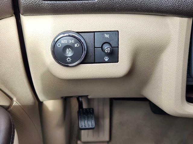 used 2008 Buick Enclave car, priced at $7,977