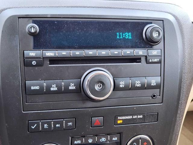 used 2008 Buick Enclave car, priced at $7,977