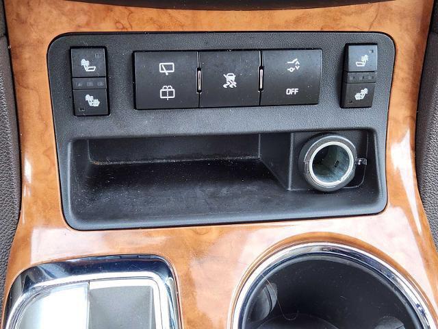 used 2008 Buick Enclave car, priced at $7,977