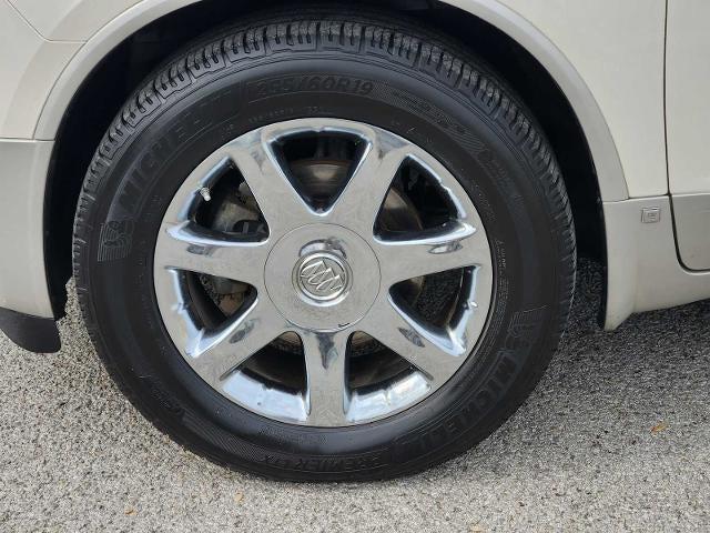 used 2008 Buick Enclave car, priced at $7,977