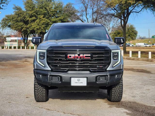 used 2026 GMC Sierra 1500 car, priced at $78,977