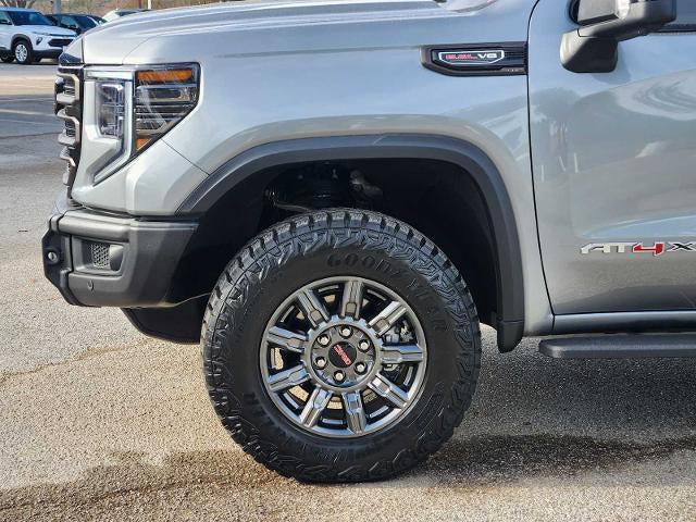 used 2026 GMC Sierra 1500 car, priced at $78,977