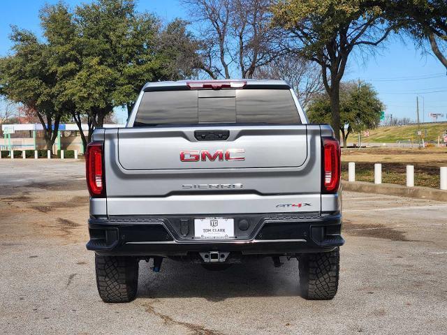 used 2026 GMC Sierra 1500 car, priced at $78,977