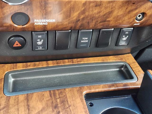 used 2008 Nissan Titan car, priced at $7,752