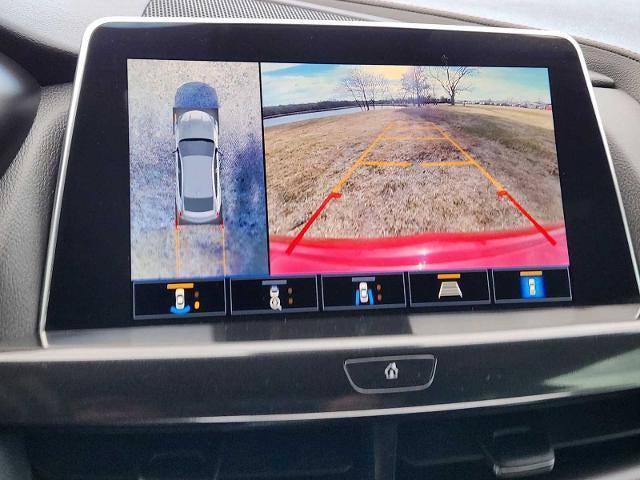 used 2023 Cadillac CT5 car, priced at $35,977