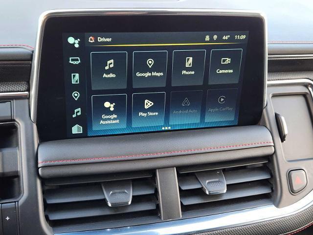 used 2024 Chevrolet Tahoe car, priced at $61,977