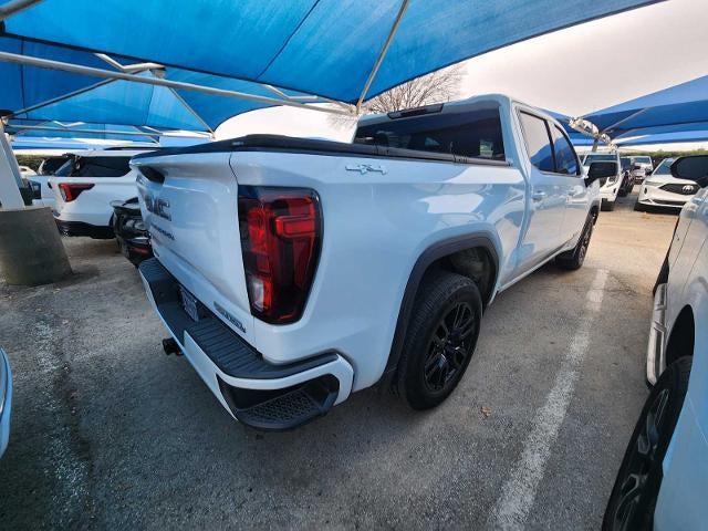 used 2023 GMC Sierra 1500 car, priced at $42,455