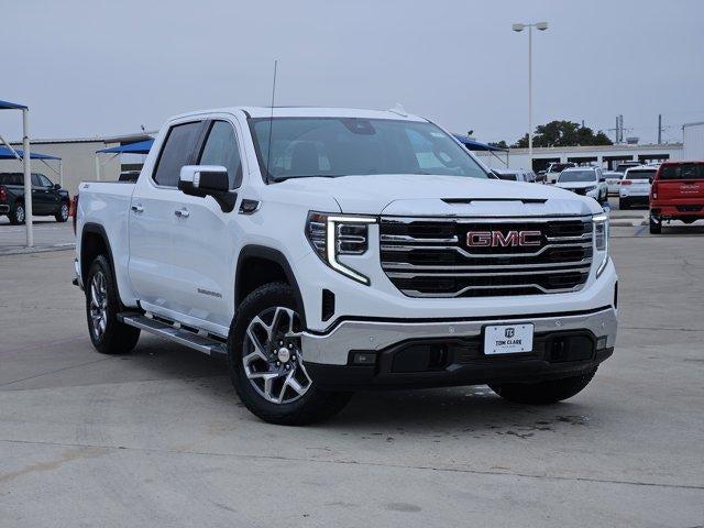 new 2026 GMC Sierra 1500 car, priced at $58,825