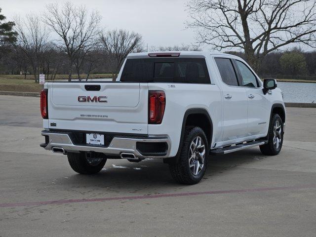 new 2026 GMC Sierra 1500 car, priced at $58,825